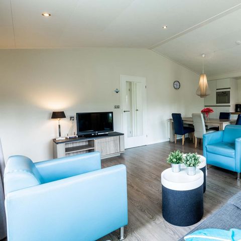 MAISON 4 personnes - Maison de campagne
