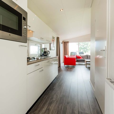 MAISON 5 personnes - Perle
