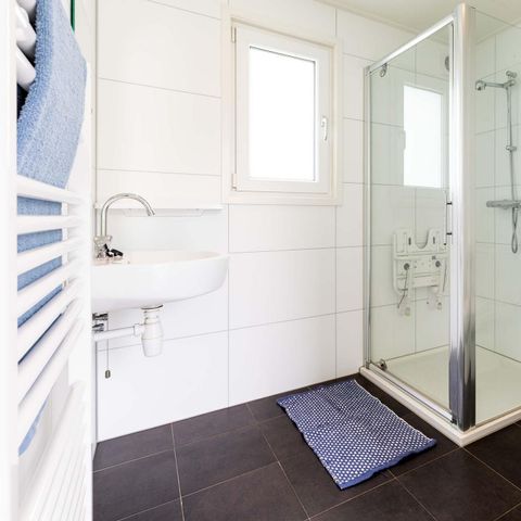 MAISON 5 personnes - Perle
