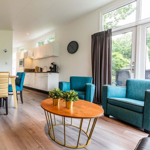 MAISON 5 personnes - Rialto