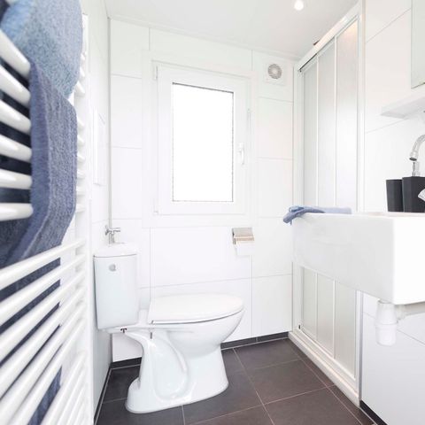 MAISON 5 personnes - Rialto