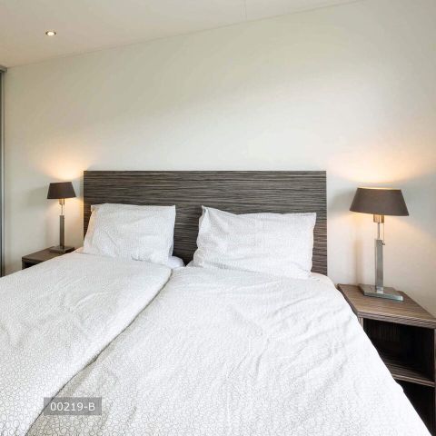 MAISON 5 personnes - Perle
