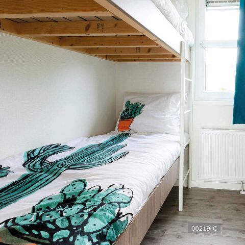 MAISON 5 personnes - Perle