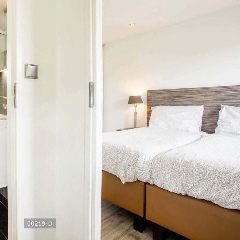 MAISON 5 personnes - Perle