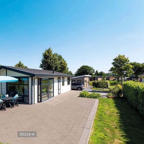 MAISON 5 personnes - Perle