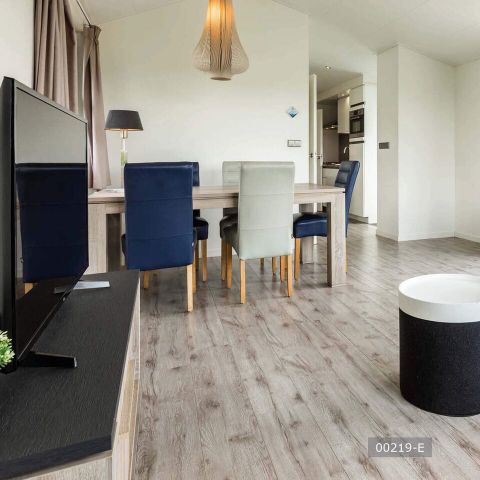 MAISON 5 personnes - Perle