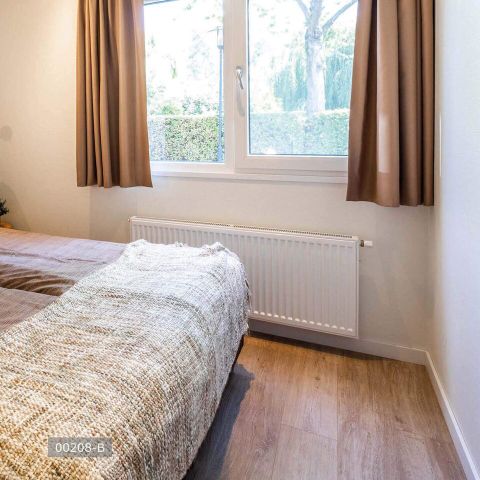 MAISON 4 personnes - Maison de campagne