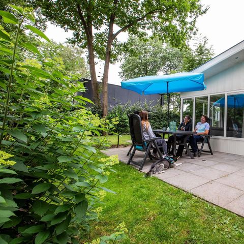 MAISON 4 personnes - Maison de campagne