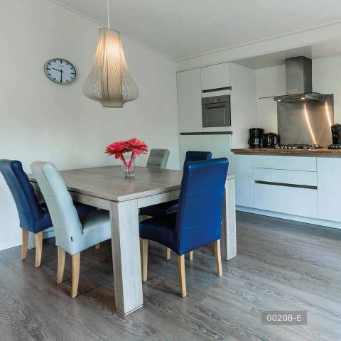 MAISON 4 personnes - Maison de campagne