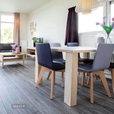 MAISON 5 personnes - Module