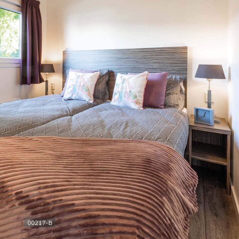 MAISON 5 personnes - Module