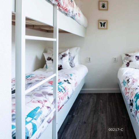 MAISON 5 personnes - Module