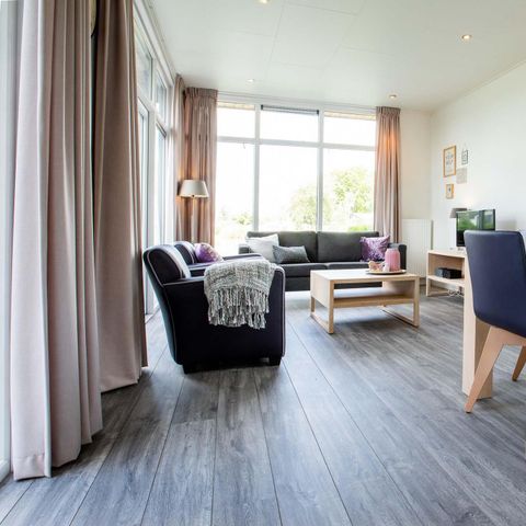 MAISON 5 personnes - Module bien-être