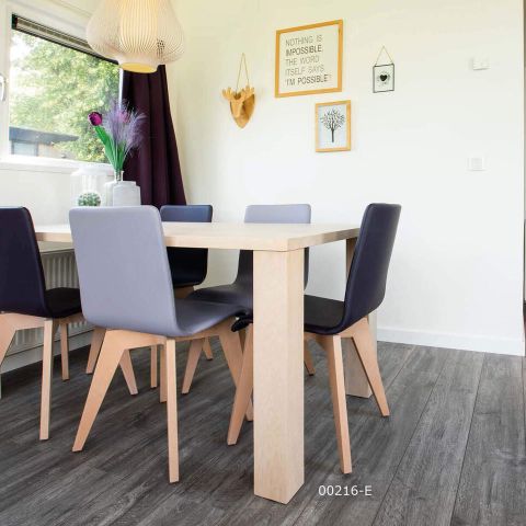 MAISON 5 personnes - Module bien-être