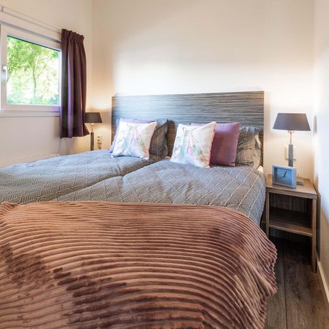 MAISON 5 personnes - Module bien-être