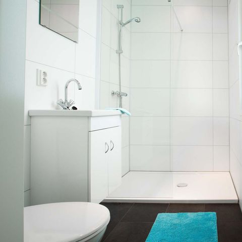 MAISON 5 personnes - Module bien-être