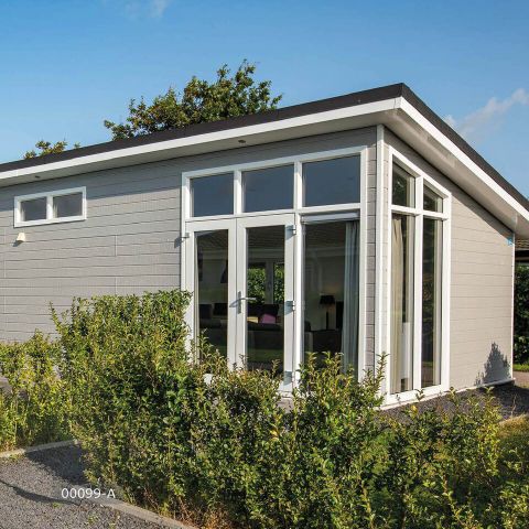 MAISON 5 personnes - Rialto