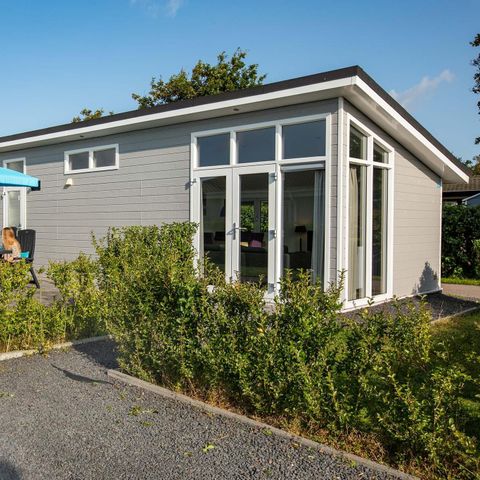 MAISON 5 personnes - Rialto