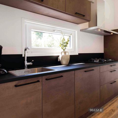 MAISON 4 personnes - Gîte de la nature