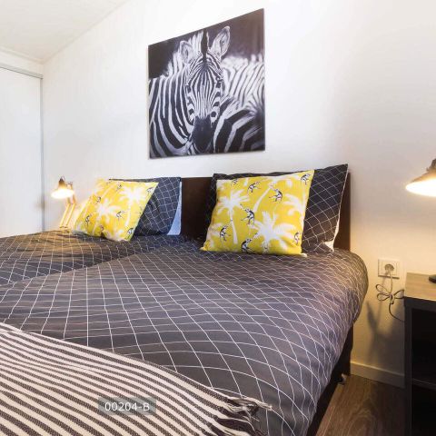 MAISON 6 personnes - Rialto