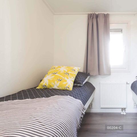 MAISON 6 personnes - Rialto