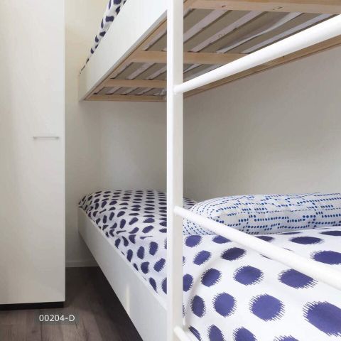 MAISON 6 personnes - Rialto