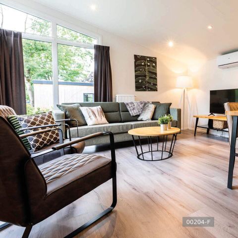 MAISON 6 personnes - Rialto