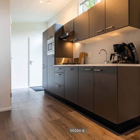 MAISON 6 personnes - Rialto