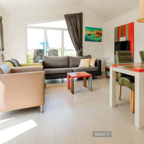 MOBILHOME 4 personnes - Maison de vacances