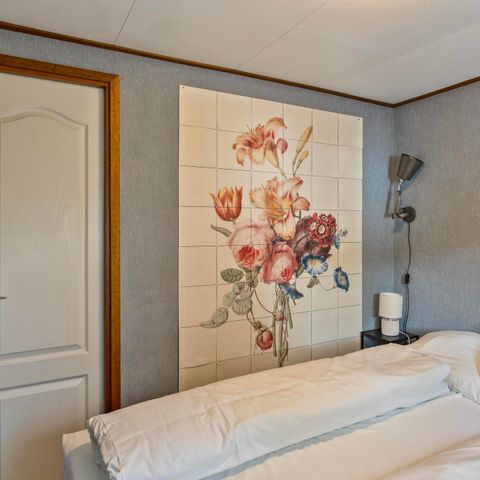 MOBILHOME 2 personnes - Maison de vacances 2 personnes