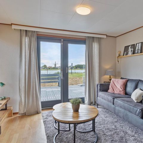 MOBILHOME 2 personnes - Maison de vacances 2 personnes