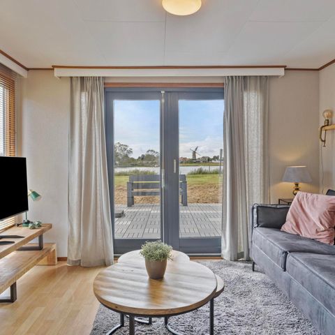 MOBILHOME 2 personnes - Maison de vacances 2 personnes