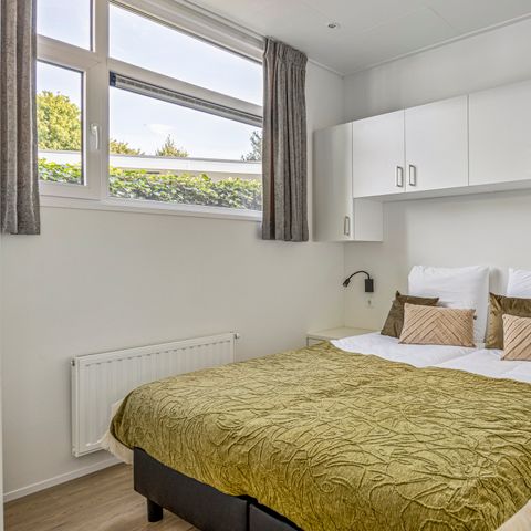 MOBILHOME 4 personnes - Module spécial