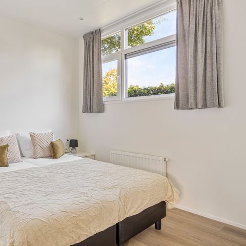 MOBILHOME 4 personnes - Module spécial