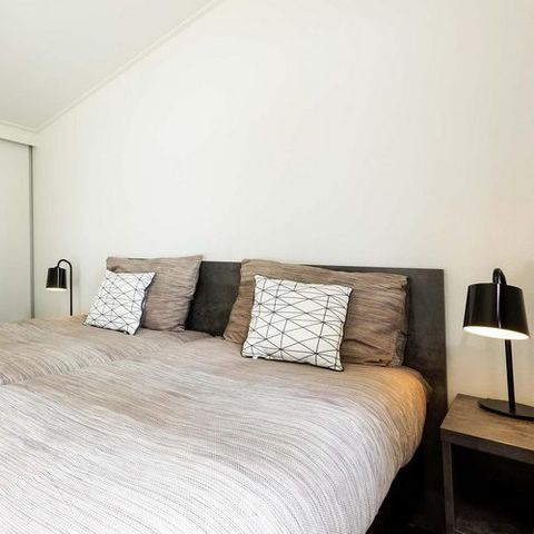BUNGALOW 6 personnes - Rialto