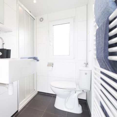 BUNGALOW 6 personnes - Rialto