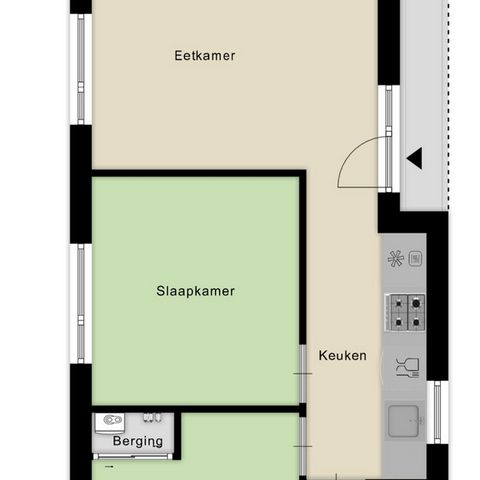 BUNGALOW 4 personnes - Module spécial