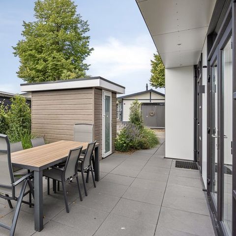 BUNGALOW 4 personnes - Module spécial