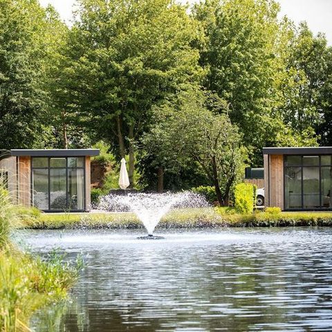BUNGALOW 5 personnes - Module