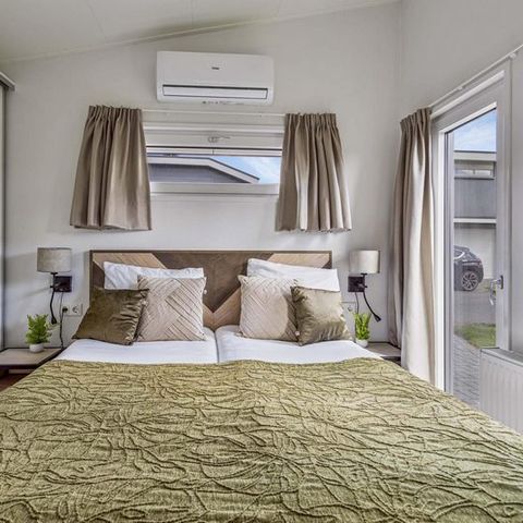 BUNGALOW 4 personnes - Nature Lodge Wellness (Spa)