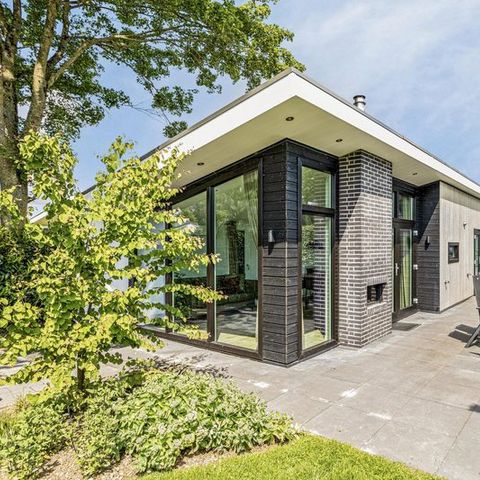 BUNGALOW 4 personnes - Gîte de la nature