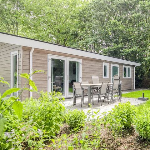 BUNGALOW 6 personnes - Leijhoeve