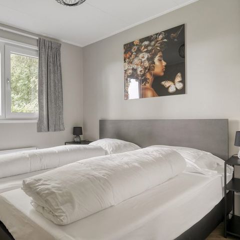 BUNGALOW 6 personnes - Leijhoeve