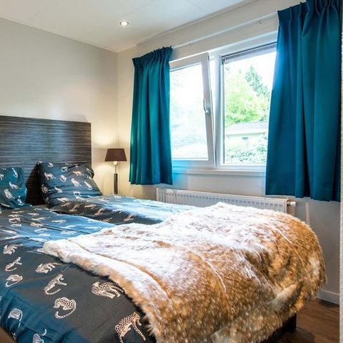 BUNGALOW 4 personnes - Maison de campagne