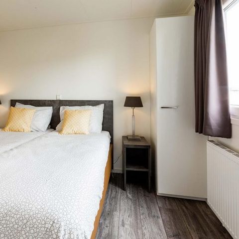 BUNGALOW 4 personnes - Perle
