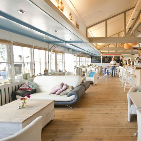 TopParken Recreatiepark Het Esmeer - Zaltbommel - Image N°6