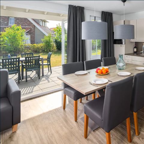 VILLA 6 personnes - KVR6B Confort