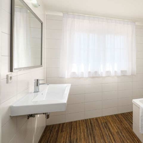 VILLA 8 personnes - KVR8 Confort