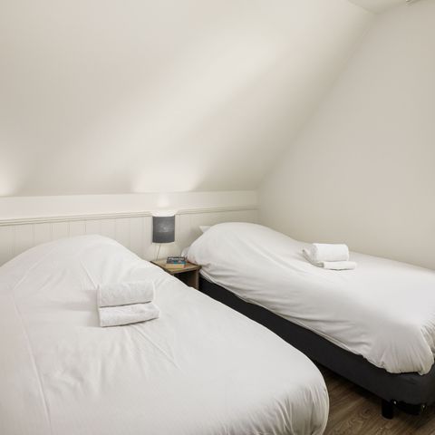 VILLA 8 personnes - KVR8 Comfort Restyled