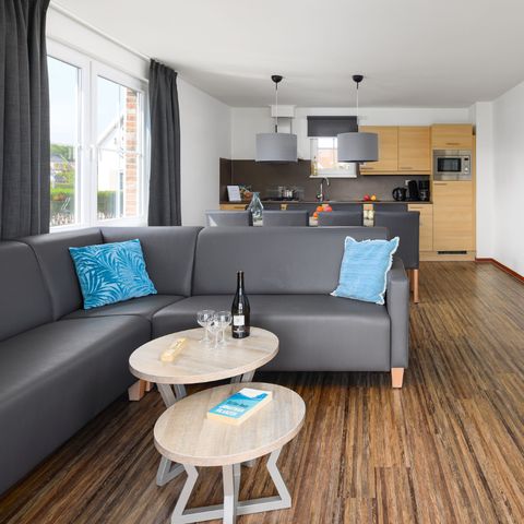 VILLA 8 personnes - KVR8 Confort